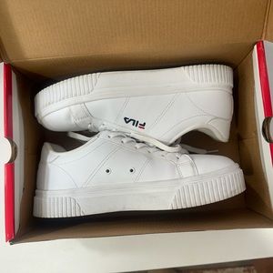 Women’s Fila Sneakers